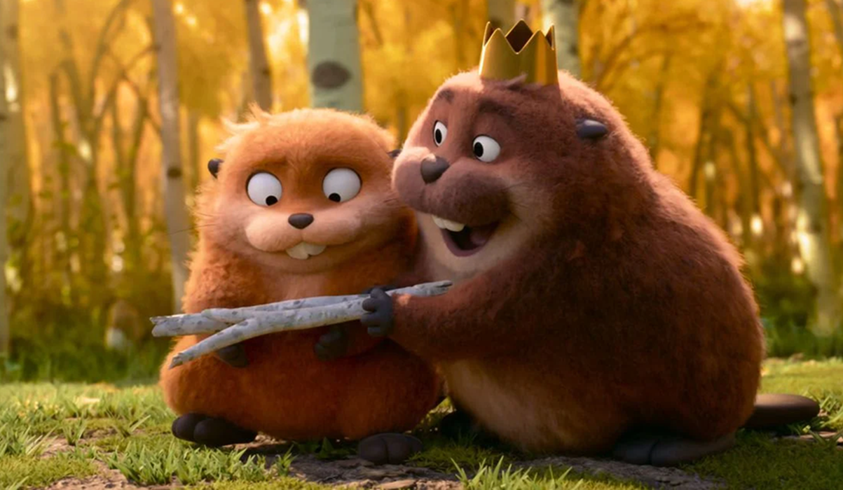 Selon les premiers retours, Jumpers est le meilleur film Pixar depuis Coco