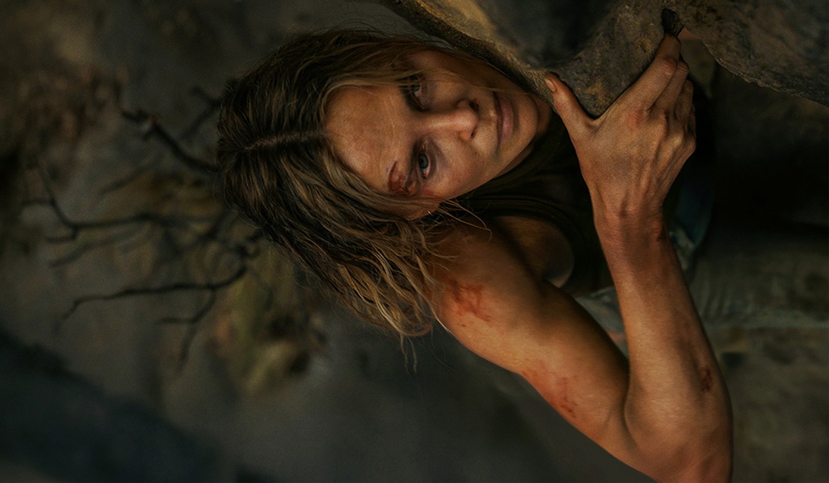 Apex : Netflix lâche un nouveau trailer du survival avec Charlize Theron et Taron Egerton