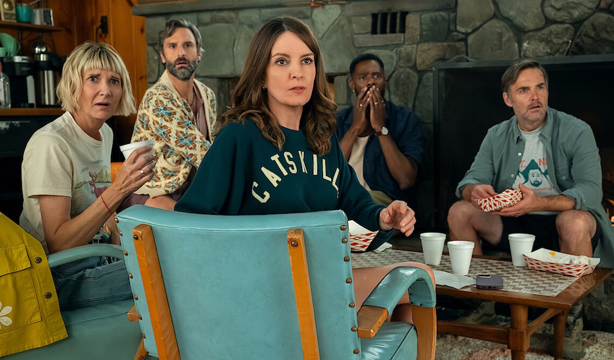 Les Quatre Saisons : Netflix lâche les premières photos et la date de la saison 2