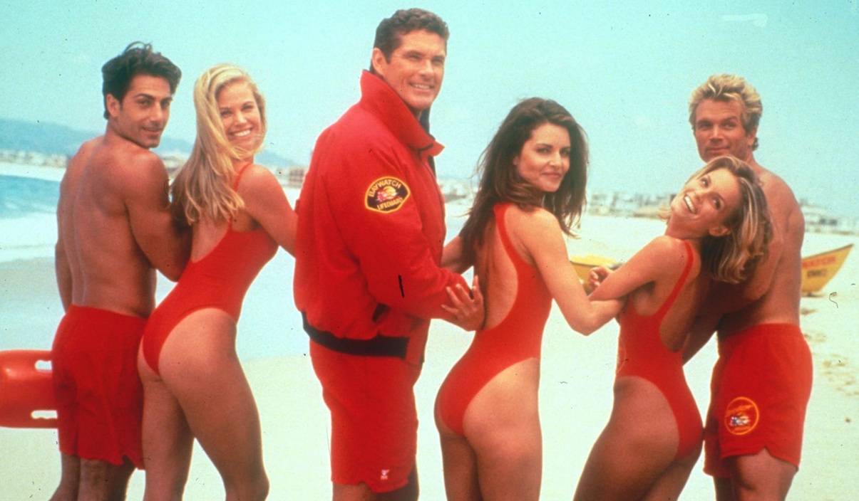Le casting du reboot d’Alerte à Malibu continue de s’étoffer