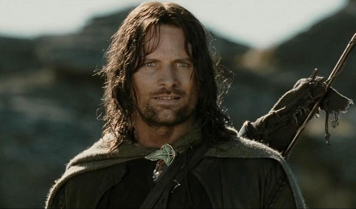 Plusieurs rumeurs sur The Hunt for Gollum, dont une sur le nouvel interprète d’Aragorn
