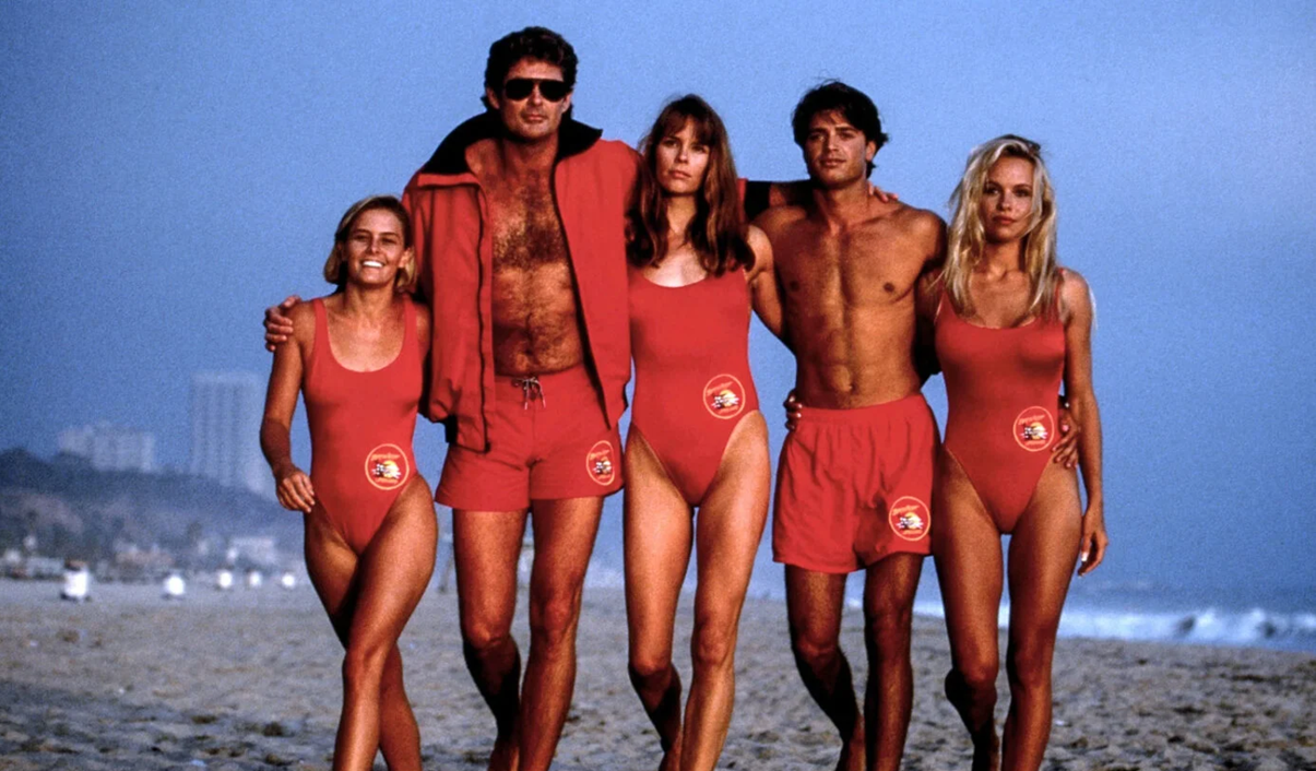 Alerte à Malibu : encore deux autres acteurs pour le reboot
