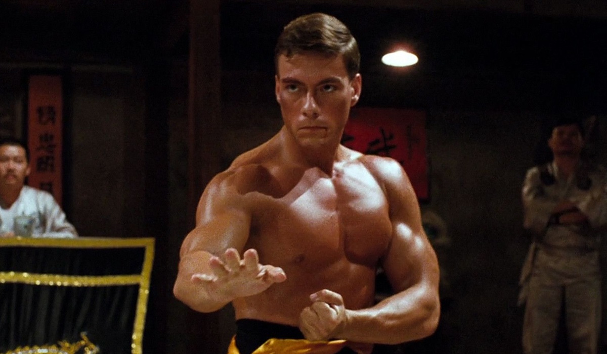 Bloodsport : un studio surprenant prépare un remake du film culte avec Jean-Claude Van Damme