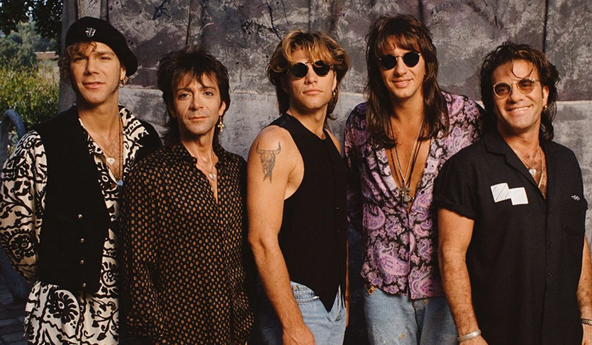 Ce groupe de musique iconique va lui aussi avoir son biopic
