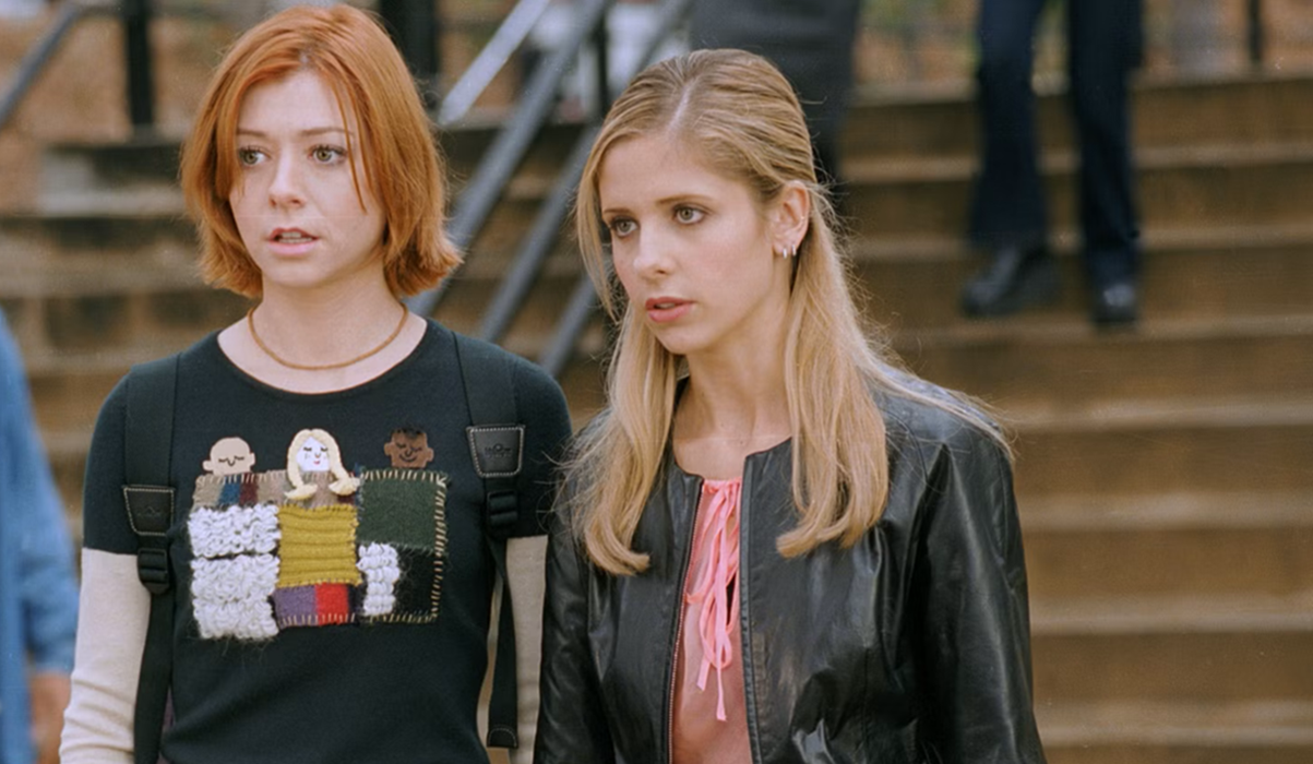 Sarah Michelle Gellar se livre sur l’annulation du revival de Buffy contre les vampires