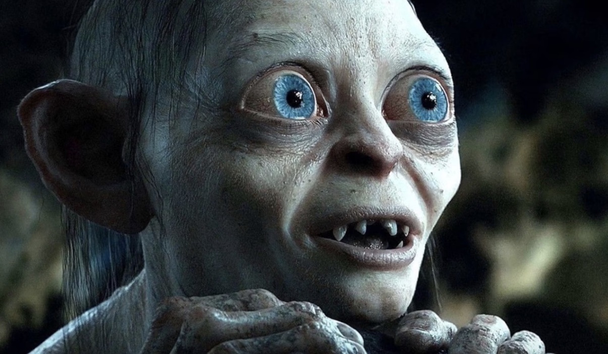 Kate Winslet jouera bel et bien dans The Hunt for Gollum !