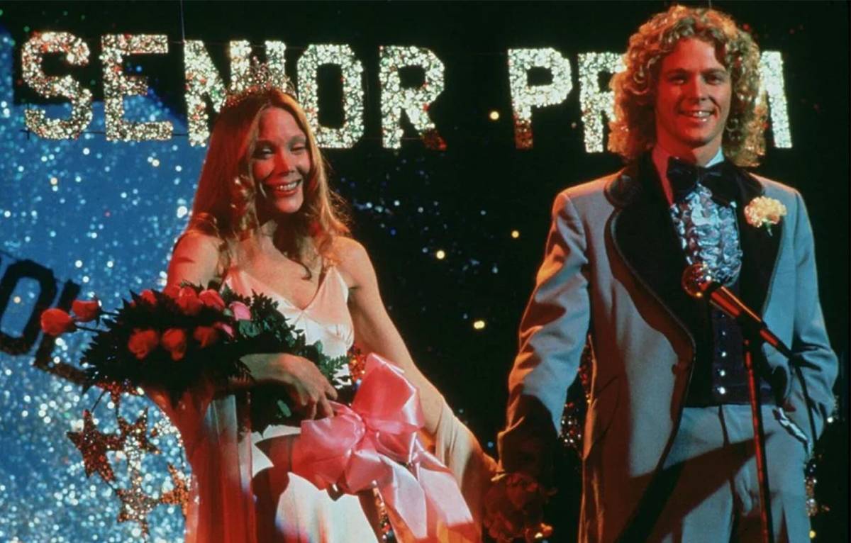 Heather Graham a adoré les épisodes de la série Carrie et donne des détails