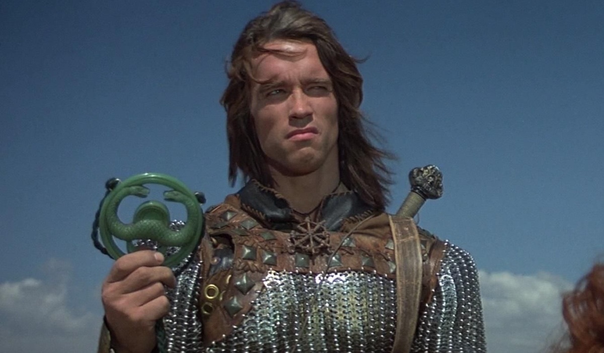 Arnold Schwarzenegger devrait rejouer trois de ses personnages iconiques