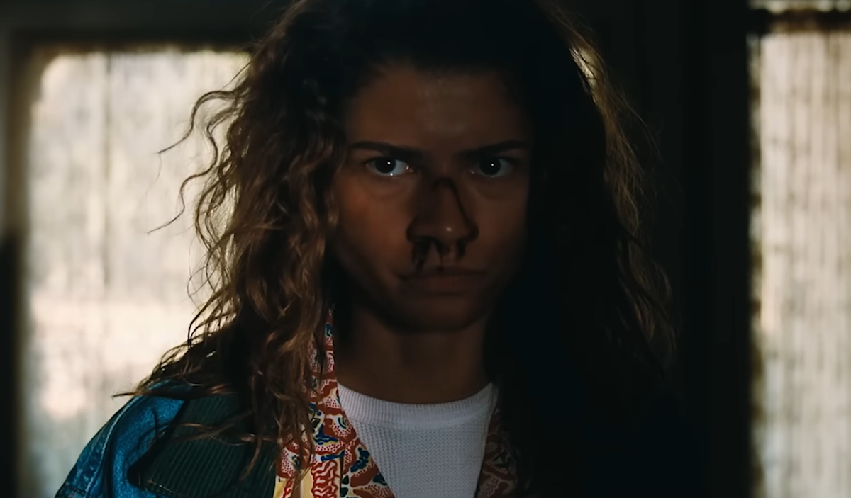 Euphoria : nouvelle longue bande-annonce de la saison 3 avant sa sortie