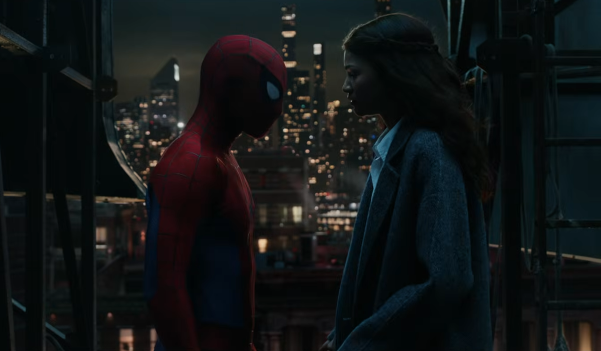La bande-annonce de Spider-Man : Brand New Day devient la plus vue de tous les temps !