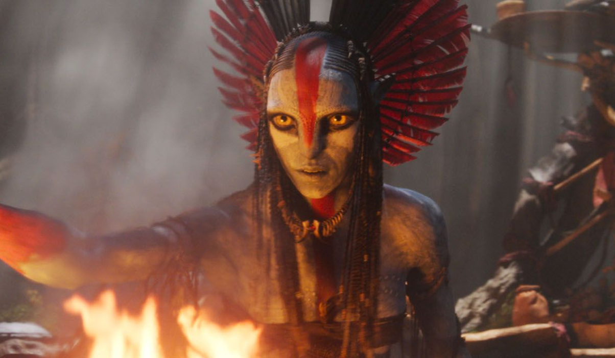 James Cameron s’exprime sur Avatar 4 et le rôle de Varang dans le film