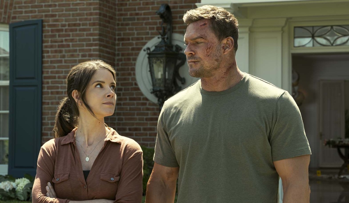 Prime Video : la saison 4 de Reacher sortira cette année et s’annonce comme « de loin la meilleure »
