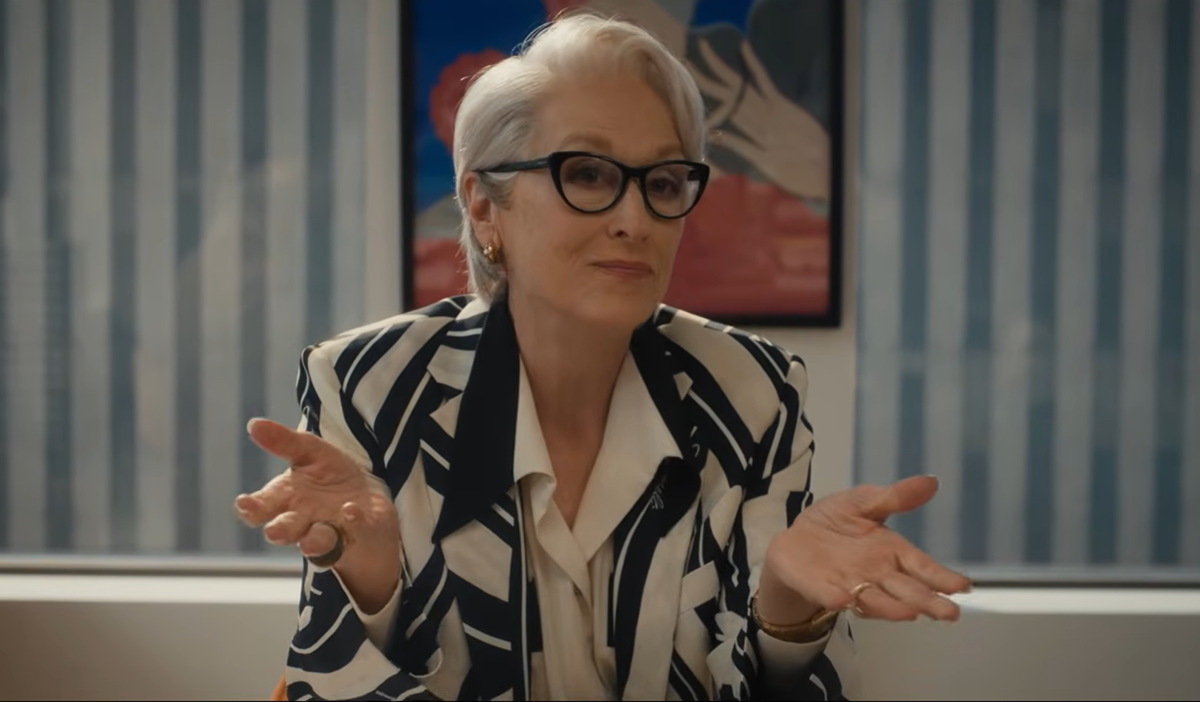 Le Diable s’habille en Prada 2 : nouveau teaser de l’un des films les plus attendus de l’année