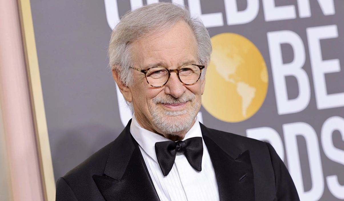 Steven Spielberg développe un film dans un genre qui lui a toujours échappé