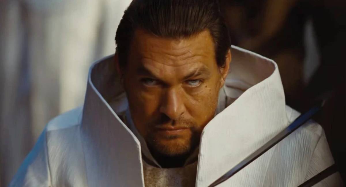Le retour de Jason Momoa dans Dune 3 a un « impact considérable » sur Paul, selon Denis Villeneuve