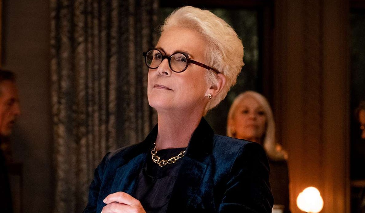 Arabesque : le remake de la série policière culte avec Jamie Lee Curtis a une date de sortie