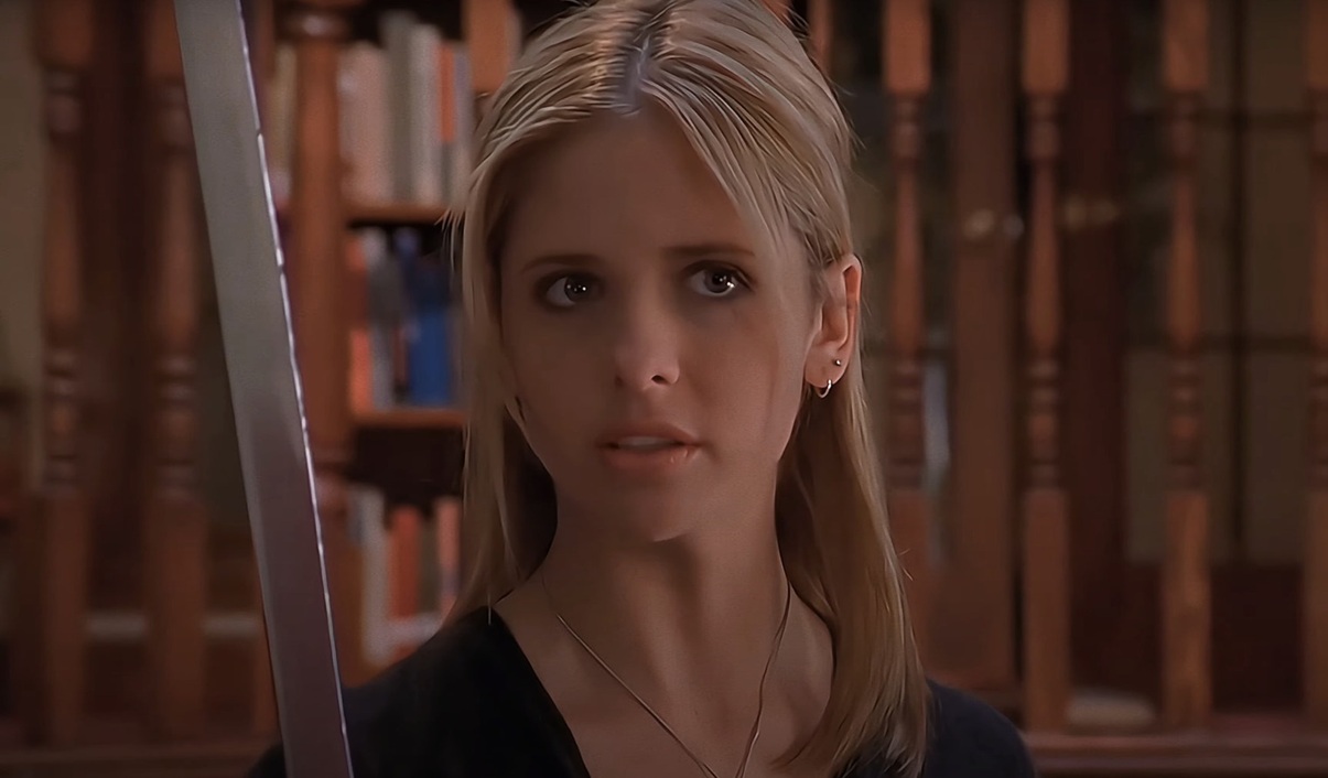 Le revival de Buffy contre les vampires est annulé !