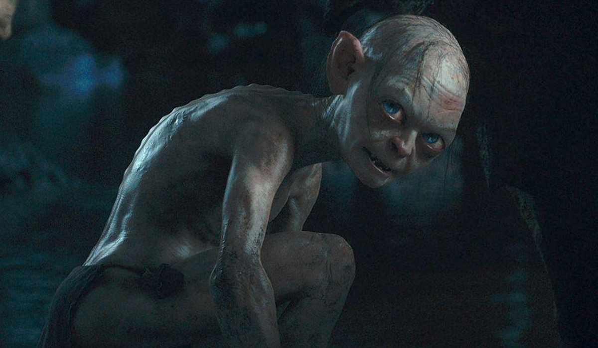 Une grande actrice au casting de The Hunt for Gollum ?