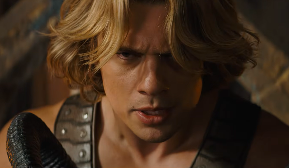 Les Maîtres de l’univers : le prince Adam affronte Skeletor dans la nouvelle bande-annonce