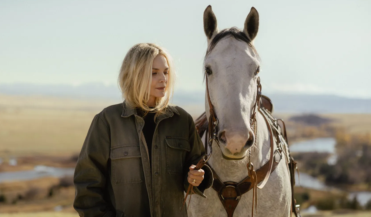 The Madison réalise le meilleur démarrage de toutes les séries de Taylor Sheridan