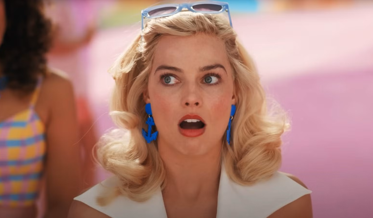 Nouveau contretemps pour le préquel des Ocean’s avec Margot Robbie