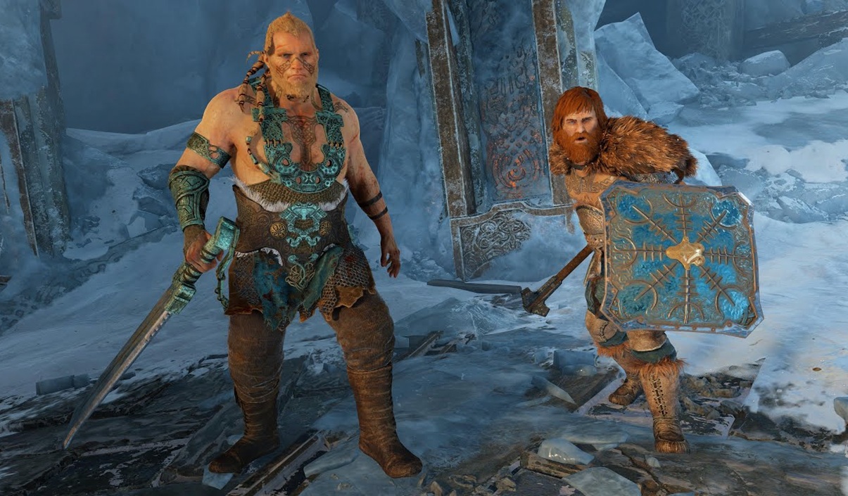 God of War : quatre nouveaux acteurs annoncés au casting de la série Prime Video