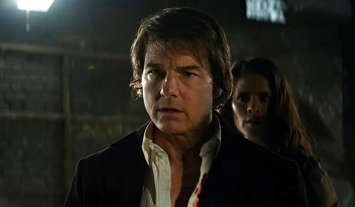 Tom Cruise pour jouer le méchant du remake de Miami Vice ?