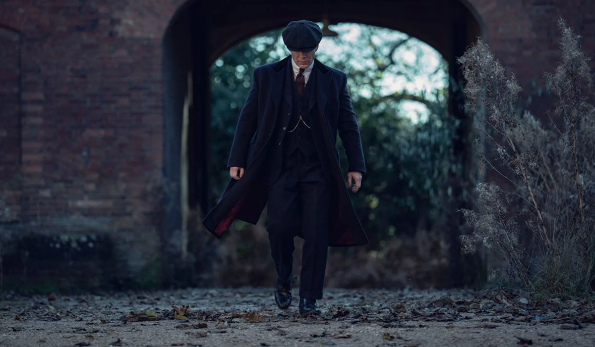Nouveau sur Netflix : les Peaky Blinders sont de retour !
