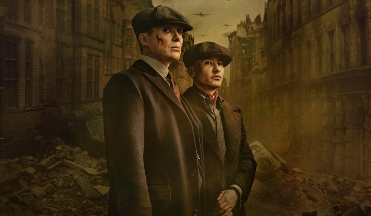 Ce que l’on sait sur Peaky Blinders : L’Immortel avant sa sortie