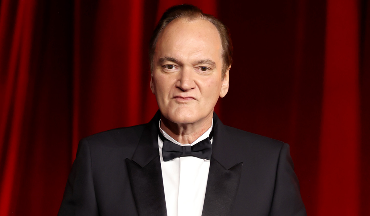 Quentin Tarantino associé à Sylvester Stallone pour un projet de série ?