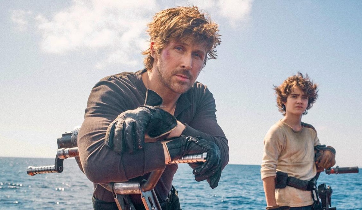 Star Wars : Ryan Gosling explique pourquoi il a accepté son rôle dans Starfighter