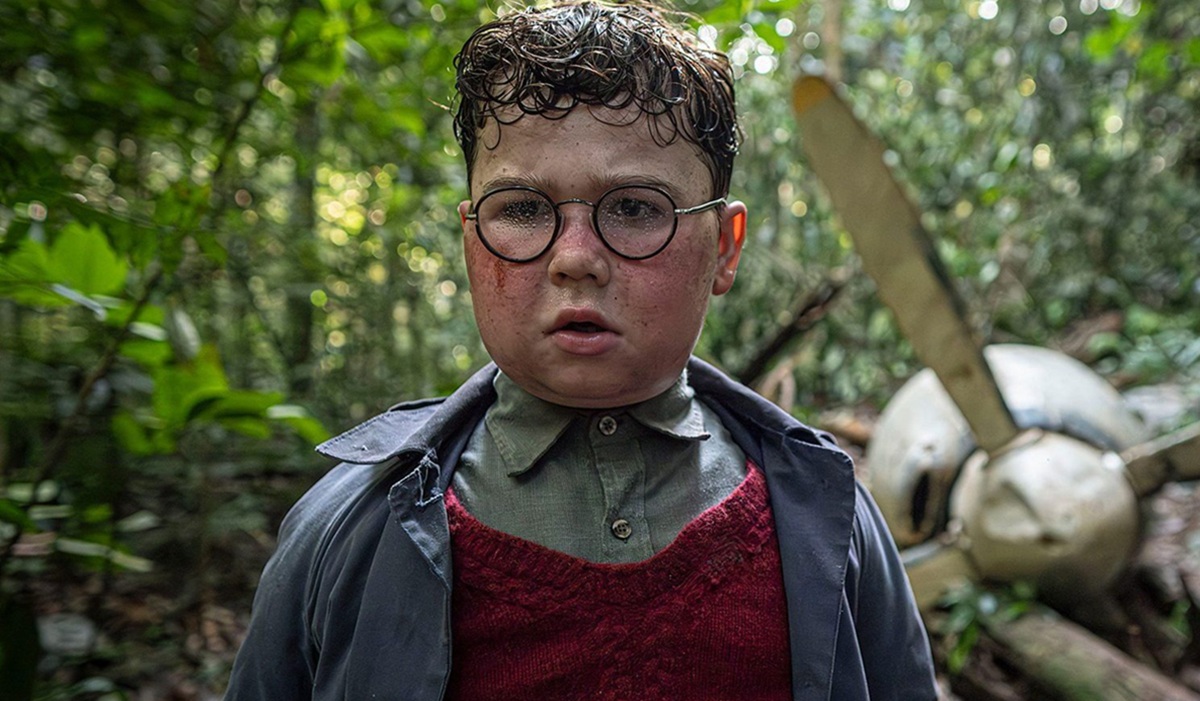 Netflix : la prochaine série du créateur d’Adolescence a une date de sortie