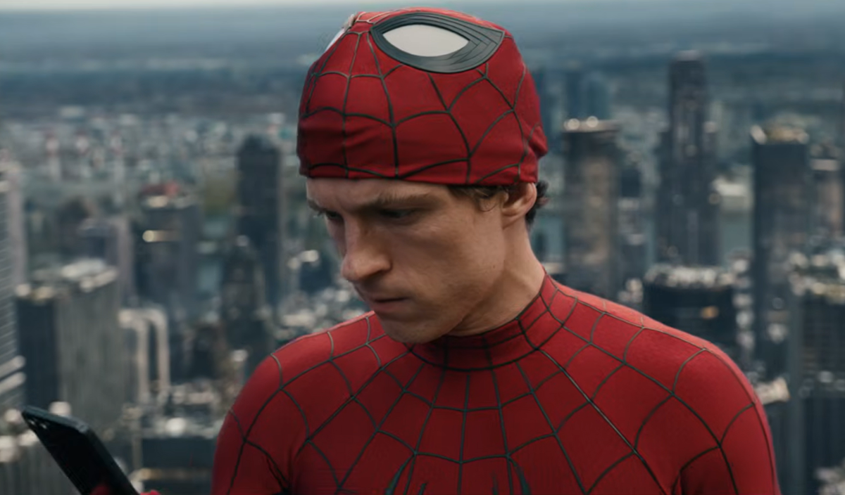 Tom Holland s’exprime sur le futur de Spider-Man après Brand New Day et son possible départ