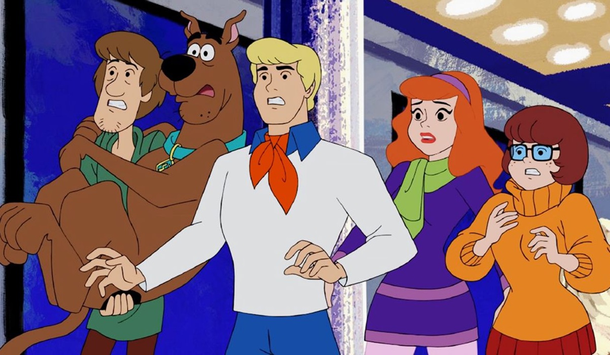 Netflix confirme cet acteur au casting de sa série Scooby-Doo