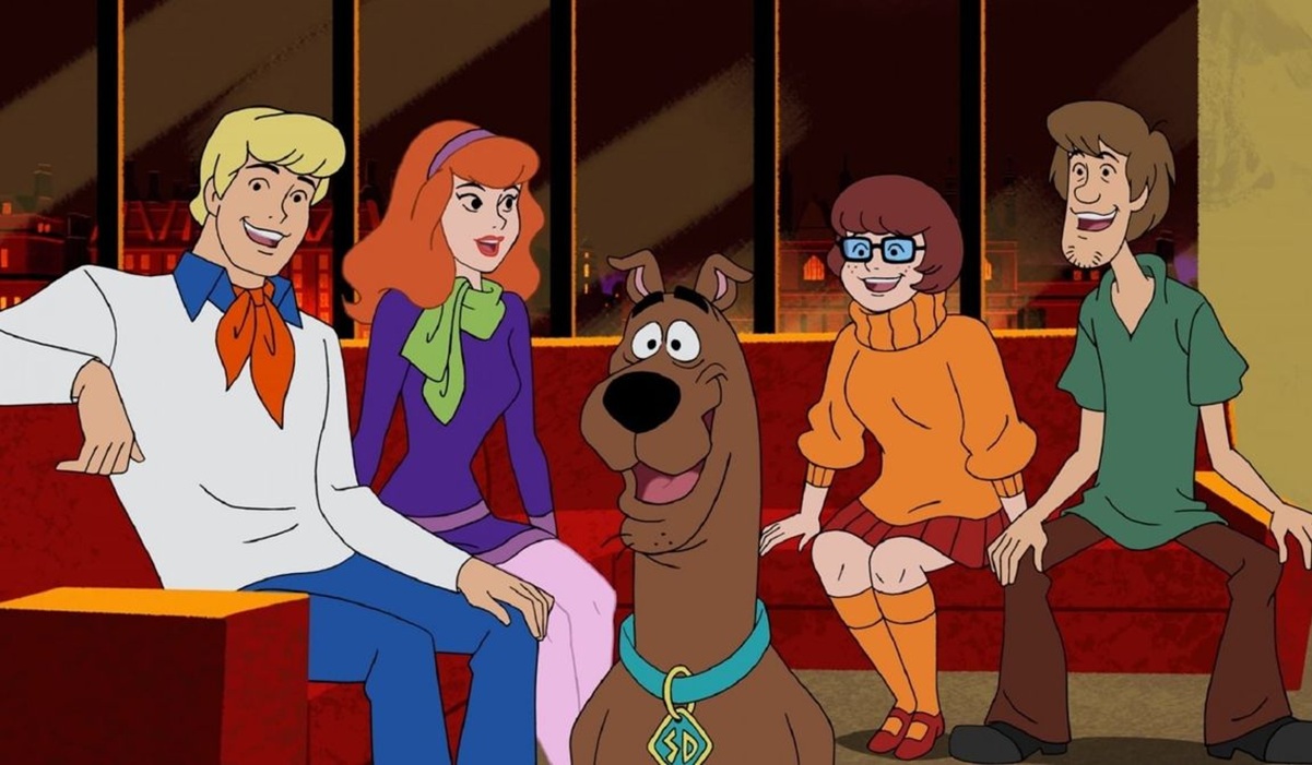 Scooby-Doo : un nouvel acteur pressenti pour jouer dans la série Netflix