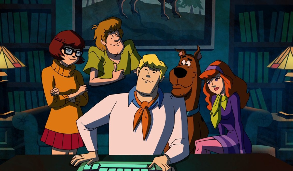 Netflix : on connait les interprètes de Sammy, Véra et Fred dans la série Scooby-Doo