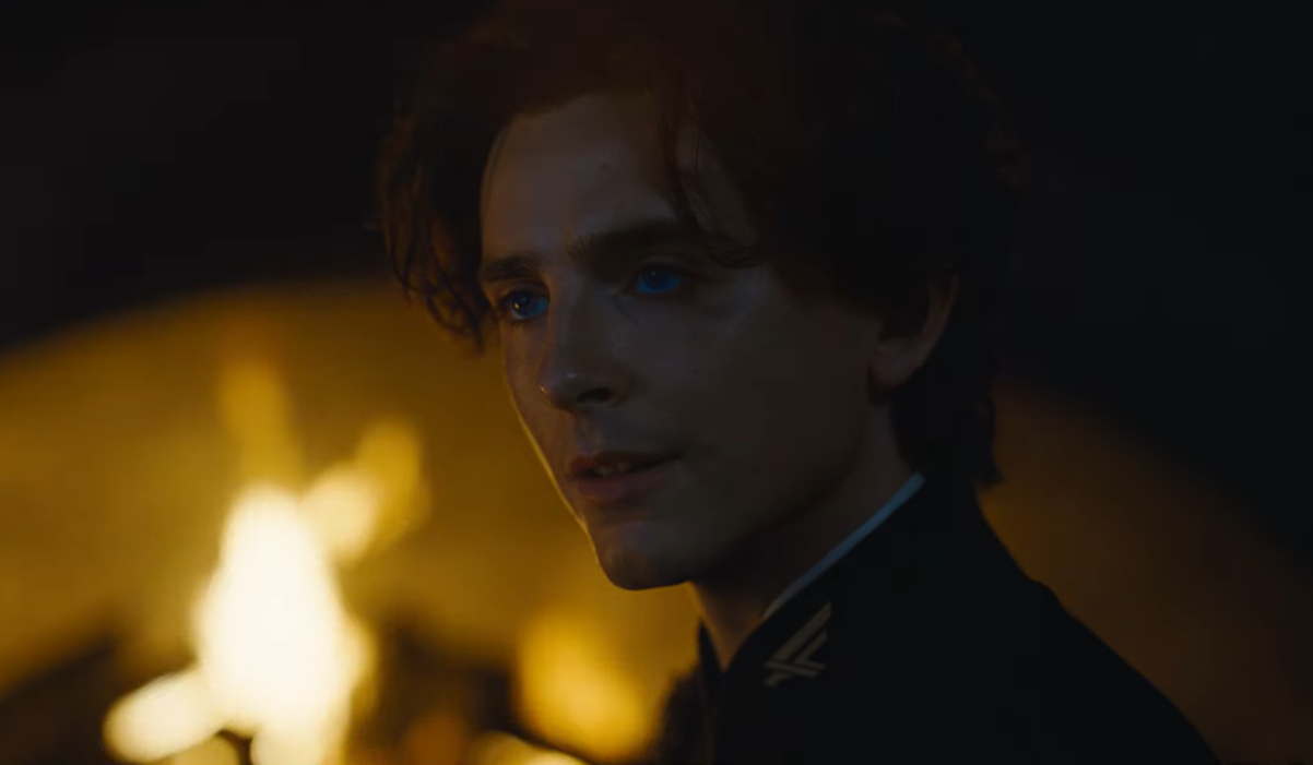 « Un film très différent des deux premiers » : Denis Villeneuve présente Dune 3