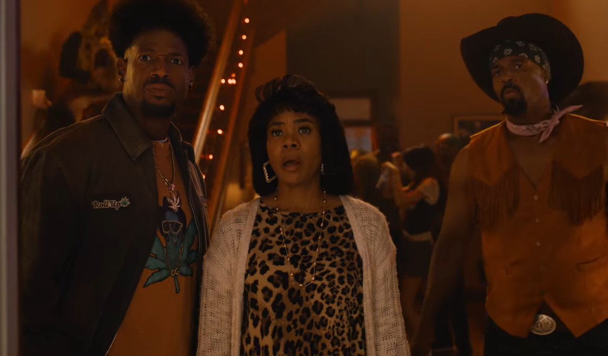 Scary Movie 6 : la première bande-annonce déjantée du film est en ligne