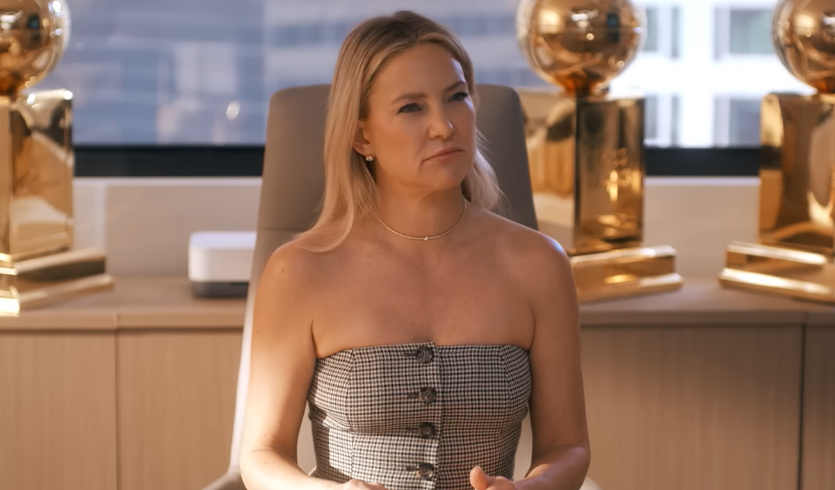 La Meneuse : la saison 2 arrive bientôt, Netflix dévoile sa bande-annonce