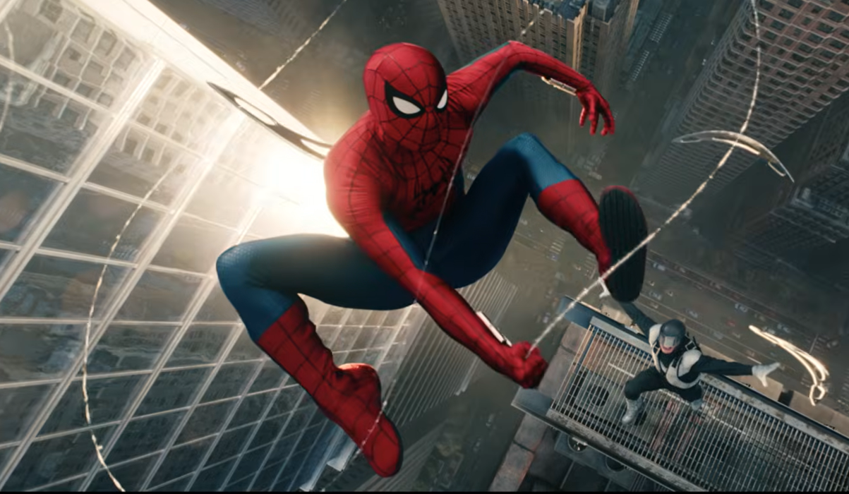 Spider-Man : Brand New Day : la première bande annonce du nouveau Marvel est enfin là !