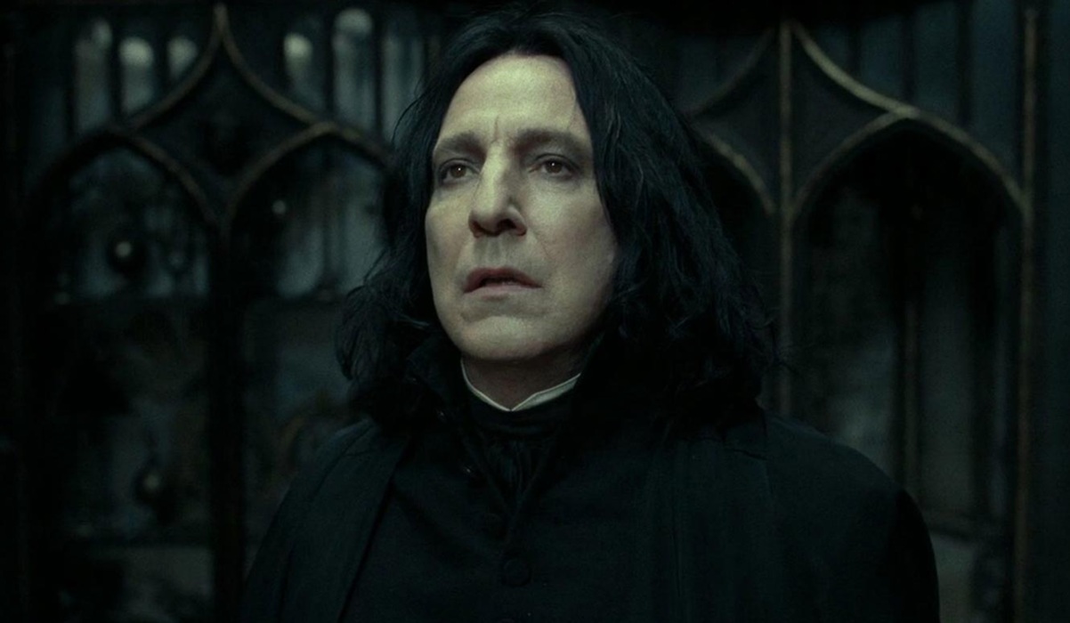 Série Harry Potter : le nouvel interprète de Rogue a été victime de racisme et de menaces de mort