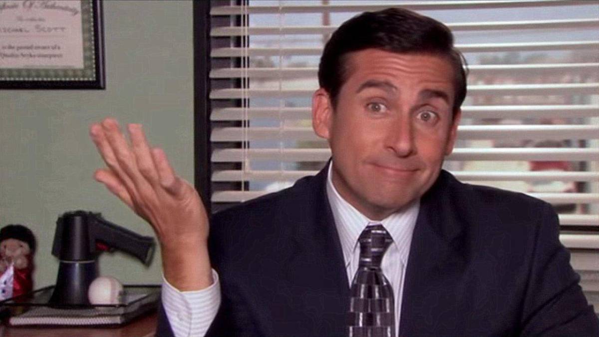 Steve Carell a failli ne jamais jouer dans The Office à cause d’un (mauvais) conseil de Paul Rudd
