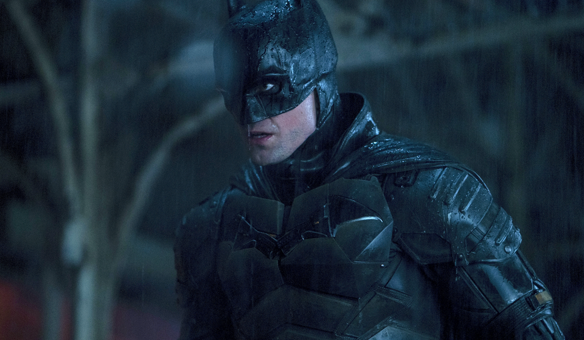 Un rôle proposé à Daniel Craig dans The Batman 2 ?