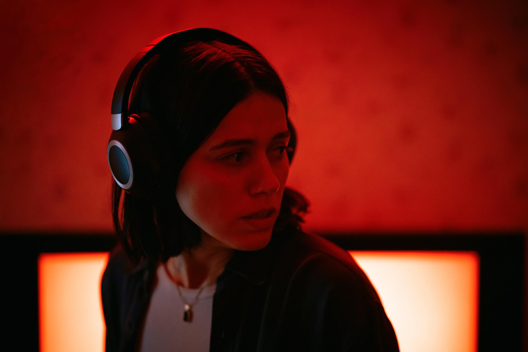 Undertone : ce film d'horreur sonore fait trembler l'Amérique