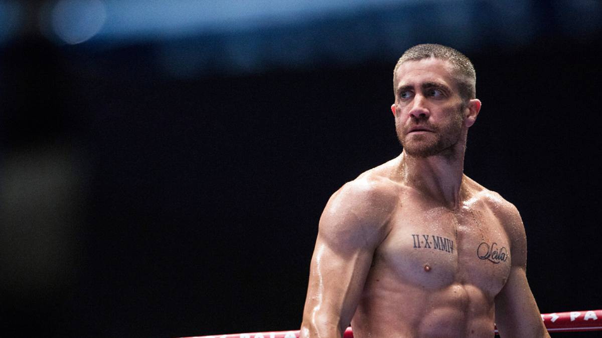 Jake Gyllenhaal sera la star d’un film de sport pour Amazon que produit une légende du football