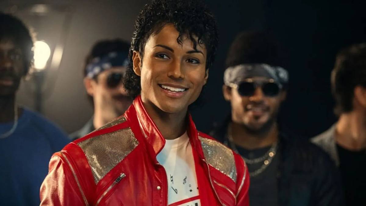 « C’est du grand n’importe quoi », Paris Jackson fustige le biopic Michael et sa malhonnêteté