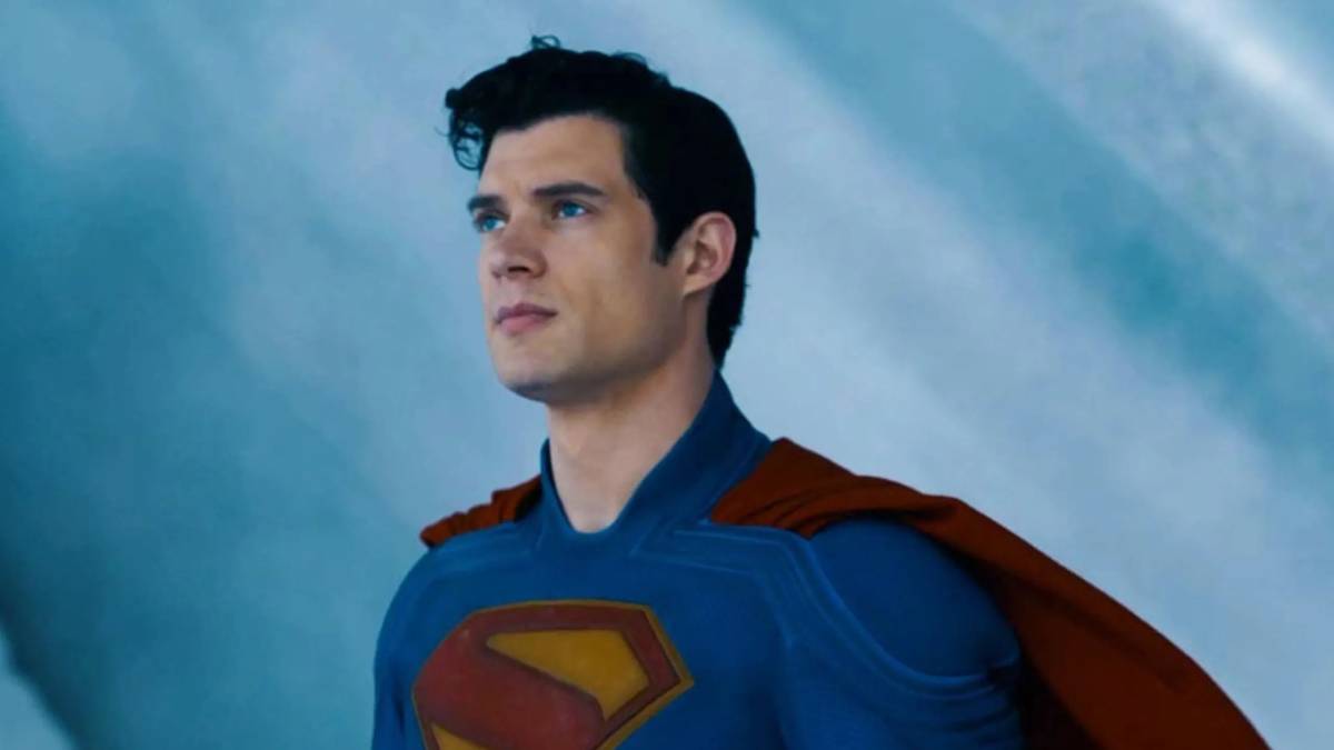 Une star de la série Lanterns rejoint le casting de Superman : Man of Tomorrow