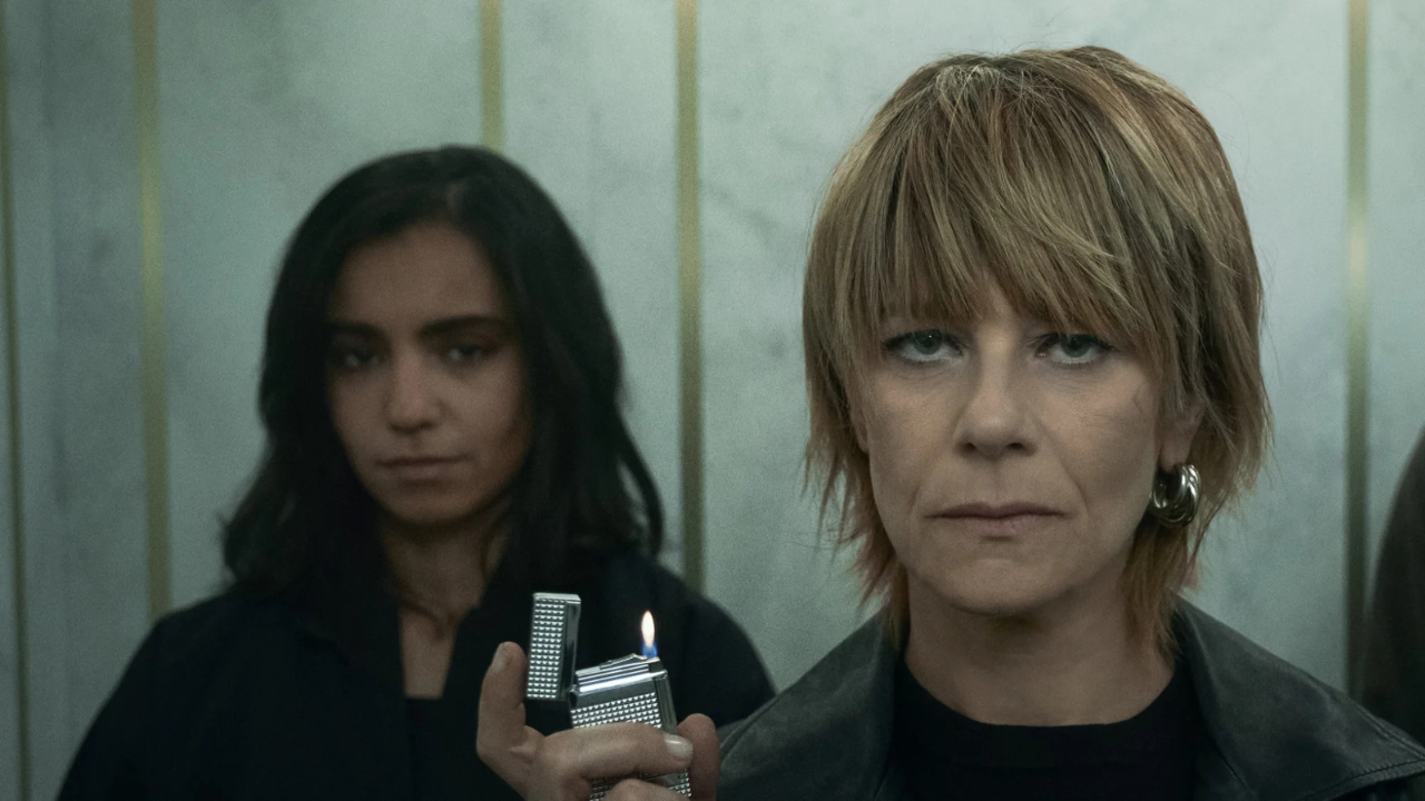 Dispo sur Netflix : Selma et Lyna reprennent du service dans Furies Résistance