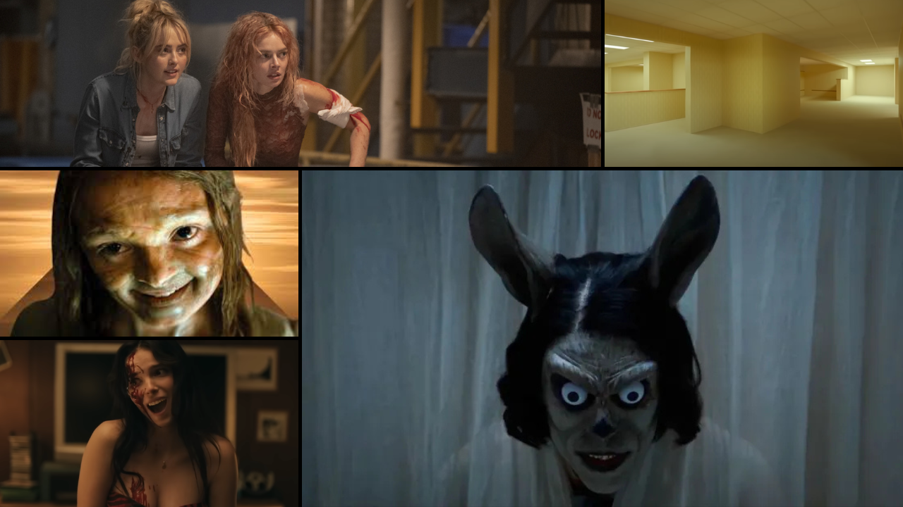 Le Réveil de la Momie, Hokum, Evil Dead Burn... Les films d'horreur les plus attendus