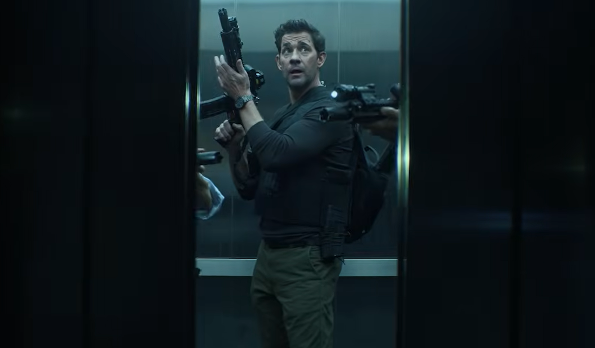 Prime Video : après la série, le film Jack Ryan se dévoile à travers une première bande-annonce